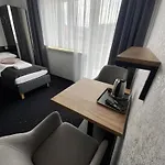 Luiza Séjour chez l'habitant Wisła