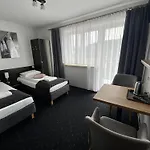 Séjour chez l'habitant Luiza *