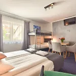 Séjour chez l'habitant Luiza *