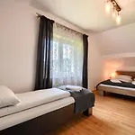Luiza Séjour chez l'habitant Wisła