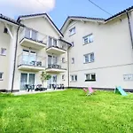 Séjour chez l'habitant Luiza