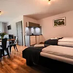 Luiza Séjour chez l'habitant *