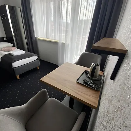 Luiza Rum i privatbostad Wisła