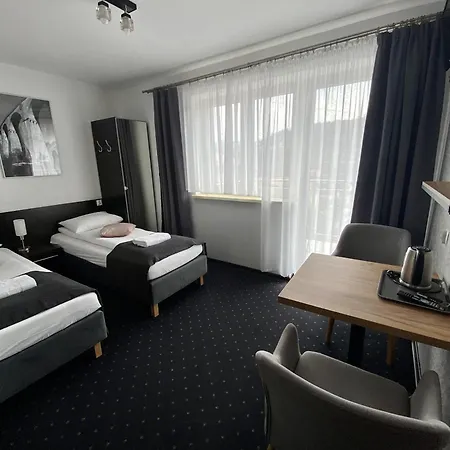 Séjour chez l'habitant Luiza *