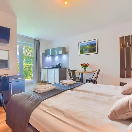 Homestay Luiza *