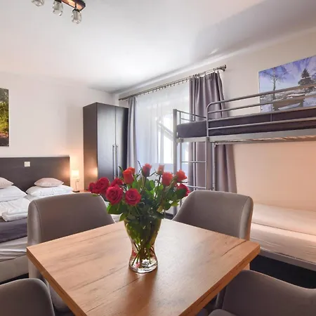 Luiza Ubytování v soukromí *