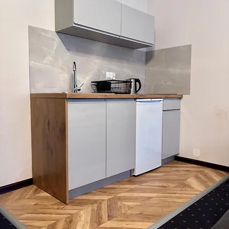Luiza Homestay