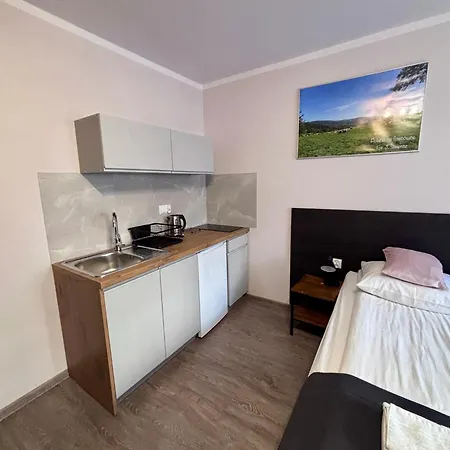 Luiza Homestay
