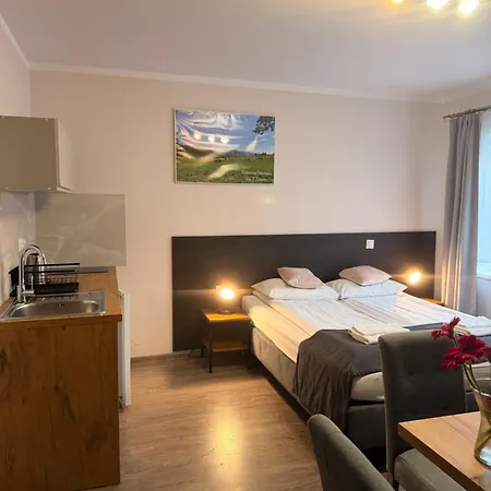 Homestay Luiza