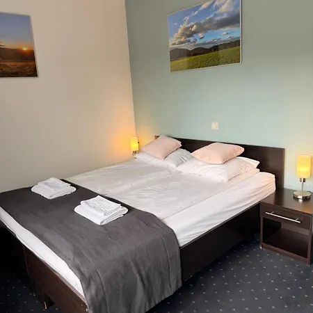 Luiza Homestay szállás *