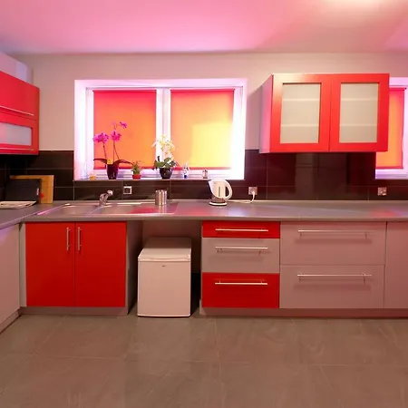Homestay Luiza Wisla