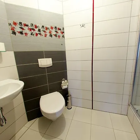 Homestay Luiza Wisla