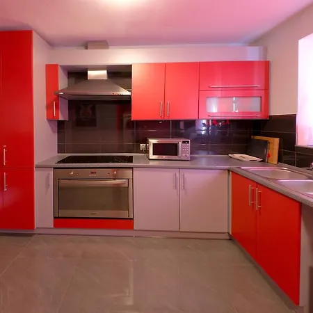 Homestay Luiza