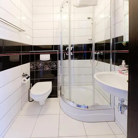 Luiza Homestay Wisla