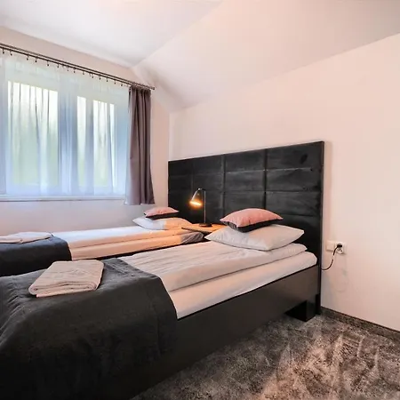 Luiza Homestay