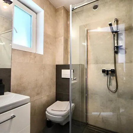 Luiza Ubytování v soukromí Visla