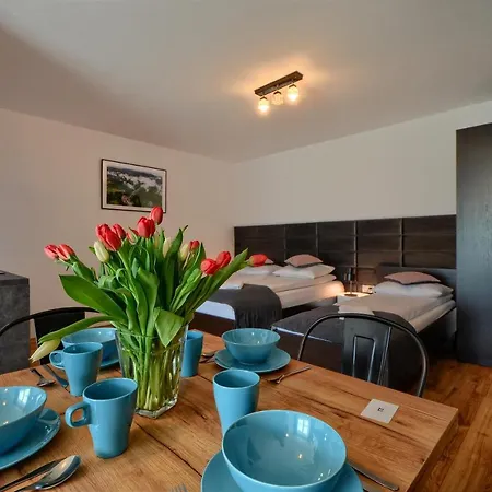 Luiza Homestay *