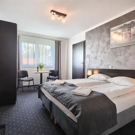 Séjour chez l'habitant Luiza *