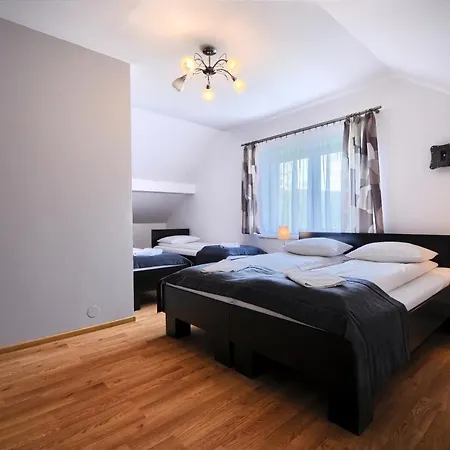 Homestay Luiza Wisla