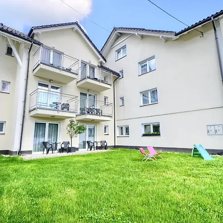 Séjour chez l'habitant Luiza