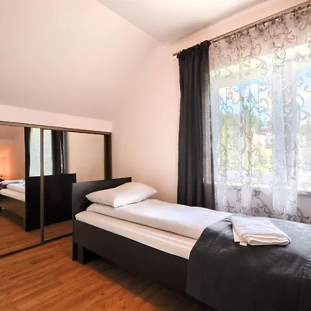 Luiza Séjour chez l'habitant Wisła