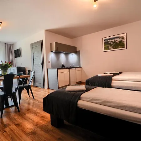 Luiza Homestay *
