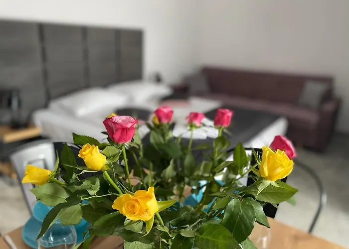 Ubytování v soukromí Luiza *