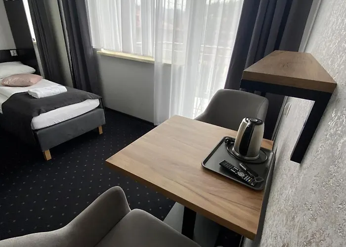 Luiza Homestay Wisla