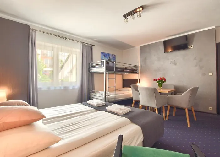 Ubytování v soukromí Luiza *