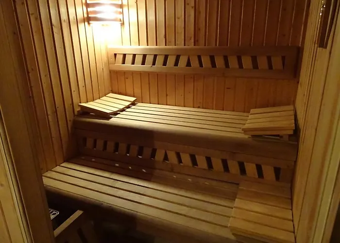 Luiza Ubytování v soukromí