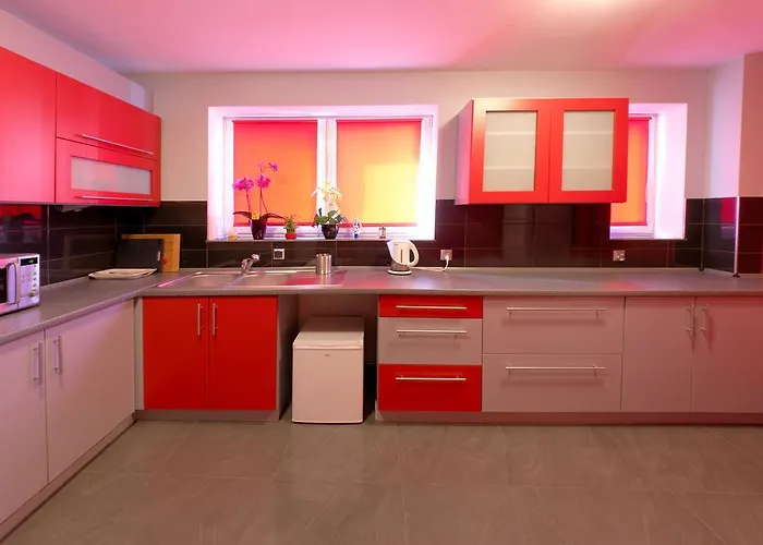 Homestay Luiza Wisla