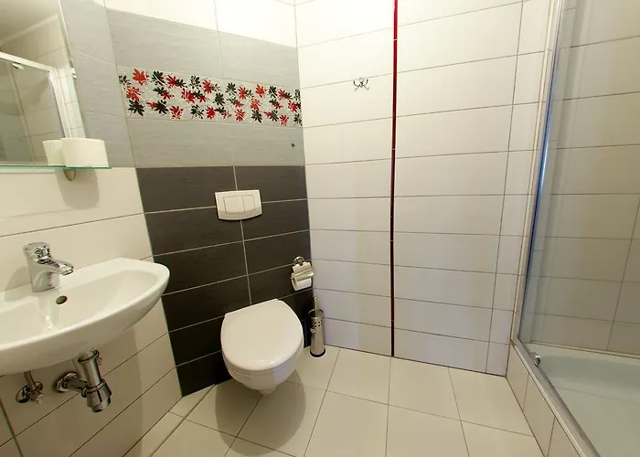 Homestay Luiza Wisla