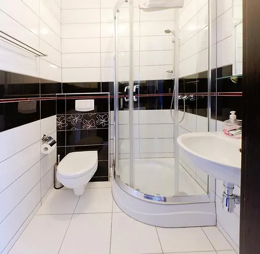 Luiza Homestay Wisla